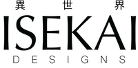 Isekai Designs